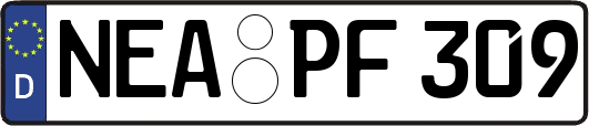 NEA-PF309