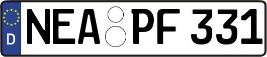 NEA-PF331