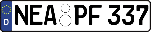 NEA-PF337