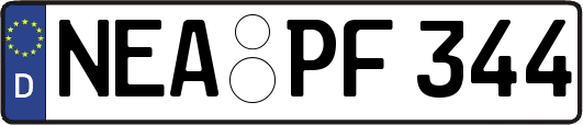 NEA-PF344