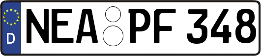 NEA-PF348