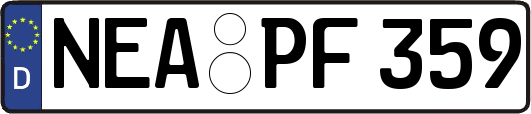 NEA-PF359
