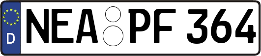 NEA-PF364