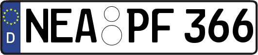 NEA-PF366