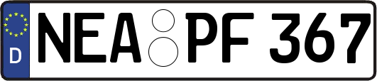 NEA-PF367