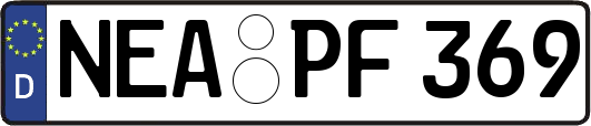 NEA-PF369