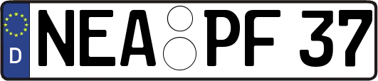 NEA-PF37