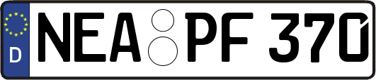 NEA-PF370