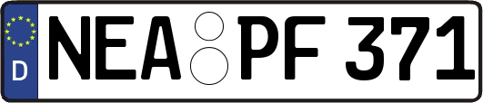 NEA-PF371