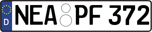 NEA-PF372