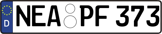 NEA-PF373