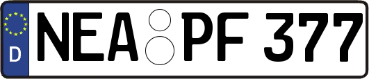 NEA-PF377