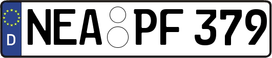 NEA-PF379