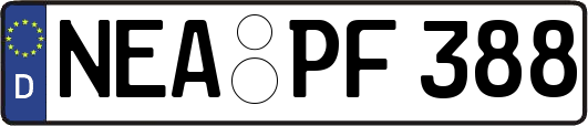 NEA-PF388