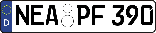NEA-PF390
