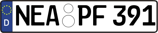 NEA-PF391