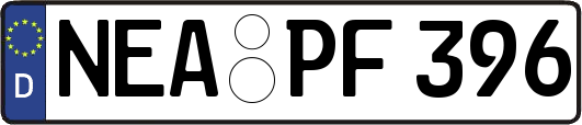 NEA-PF396
