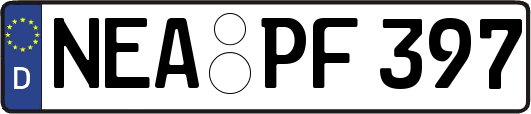 NEA-PF397