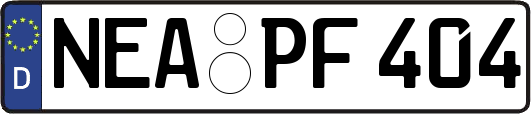 NEA-PF404