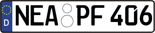 NEA-PF406