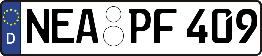 NEA-PF409