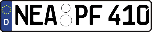 NEA-PF410