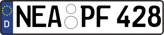 NEA-PF428