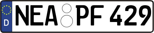 NEA-PF429