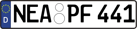 NEA-PF441