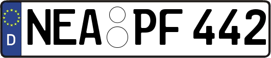 NEA-PF442