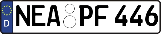 NEA-PF446