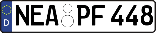 NEA-PF448