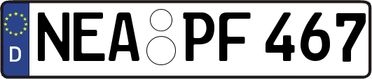 NEA-PF467