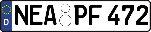 NEA-PF472