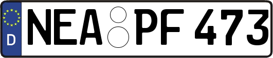 NEA-PF473