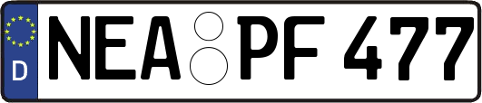 NEA-PF477