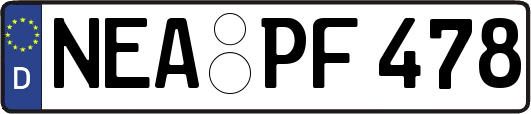 NEA-PF478