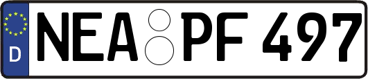 NEA-PF497