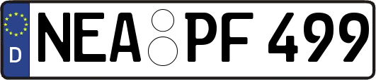 NEA-PF499