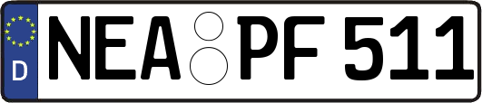 NEA-PF511