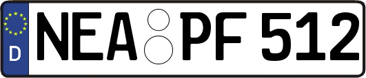 NEA-PF512