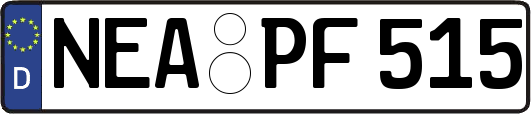 NEA-PF515