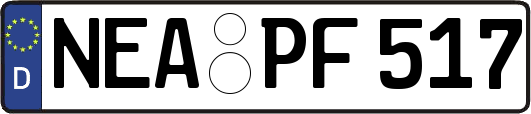 NEA-PF517