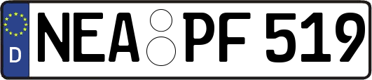 NEA-PF519