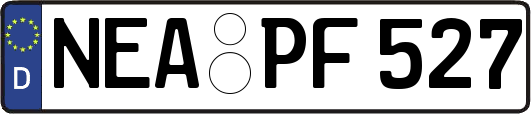 NEA-PF527