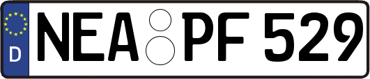 NEA-PF529