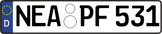 NEA-PF531