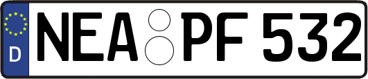 NEA-PF532