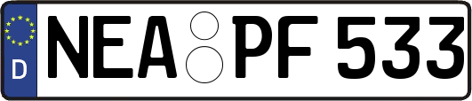 NEA-PF533