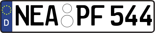 NEA-PF544